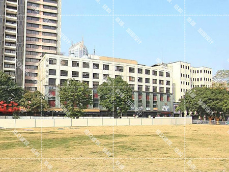 廣州改造加固公司