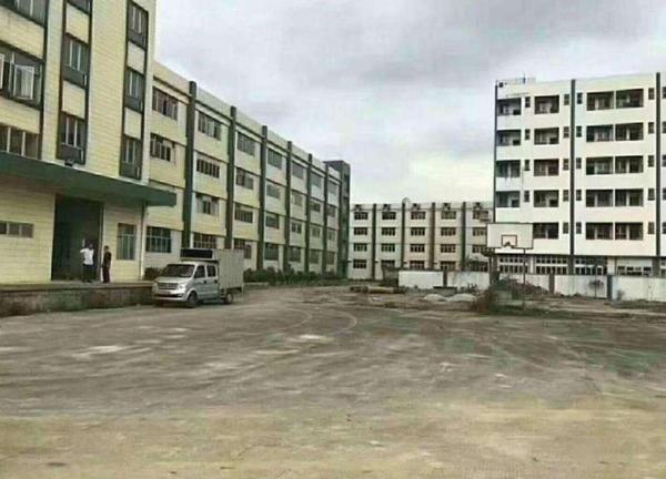 厂房结构承载力加固施工