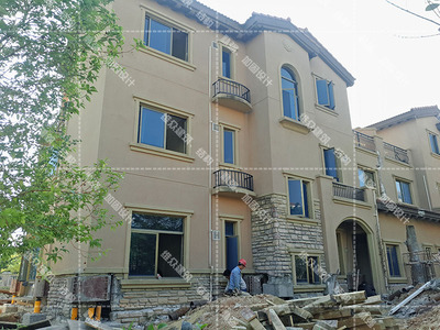 江门建筑加固公司